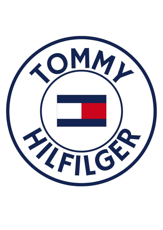 Tommy Hilfiger 👫