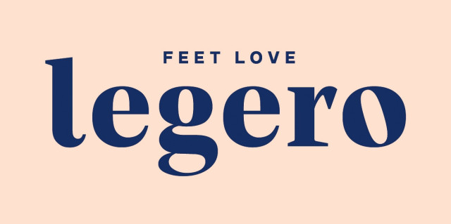 Legero 💙