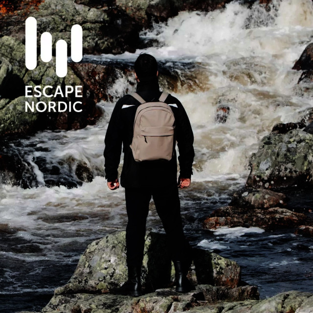 Escape Nordic 🍃