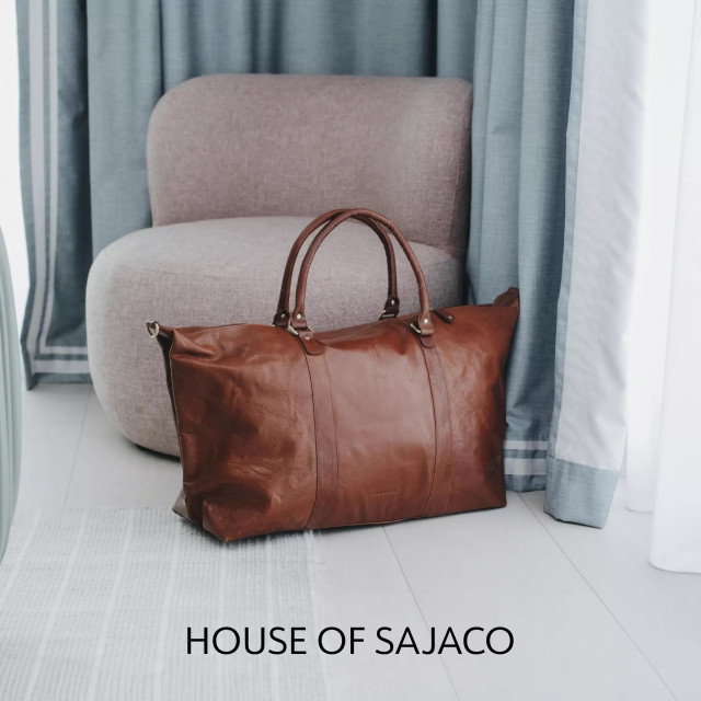 House of Sajaco ✨