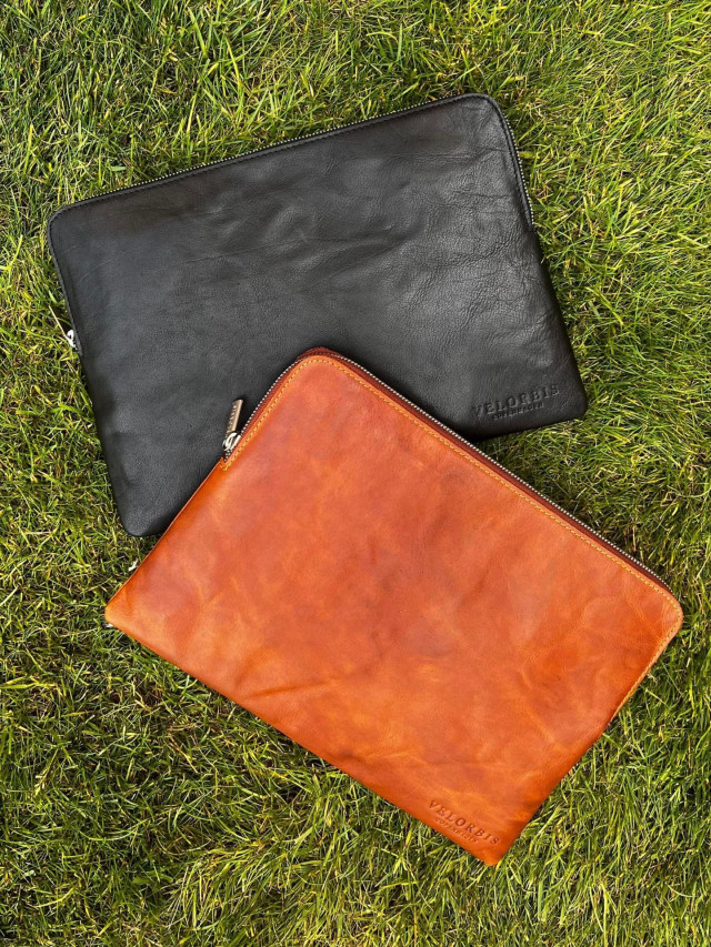 Velorbis Computer sleeves🤍💻