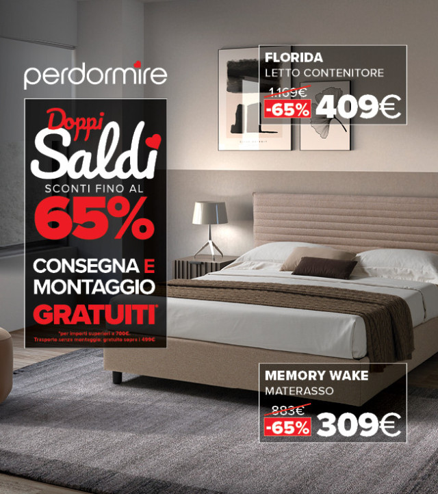 Doppi Saldi