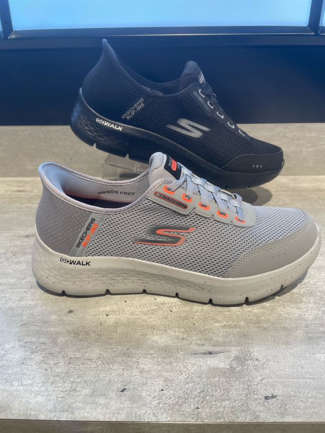 Slip-ins Go Walk Flex waterproof 