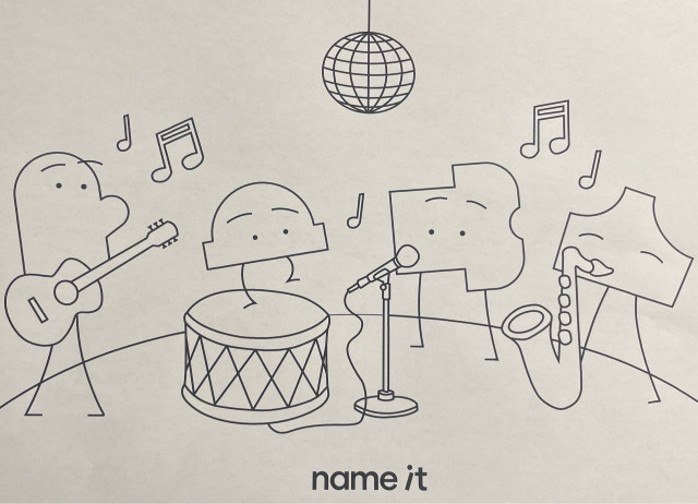 NAME IT FØDSELSDAGS D.18-21/9