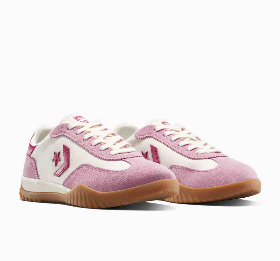 Converse Run Star Trainer Szezonális Női Cipők