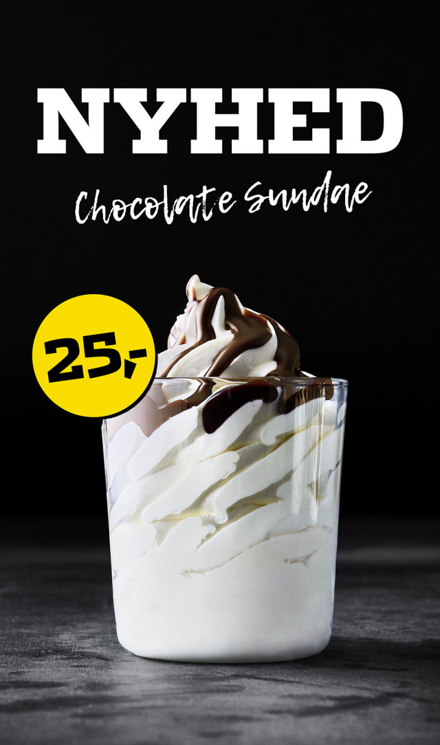 SUNDAE 