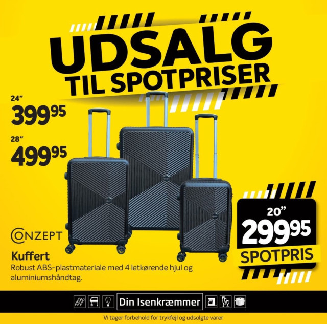Kufferter🧳
