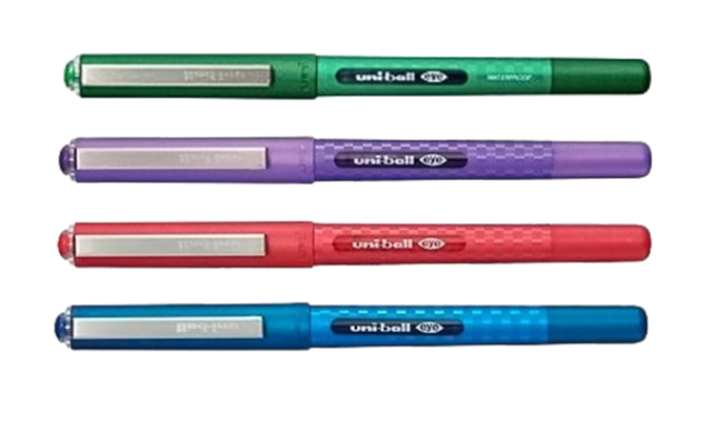 KUNDEKLUB TILBUD - UNI-BALL EYE PEN
