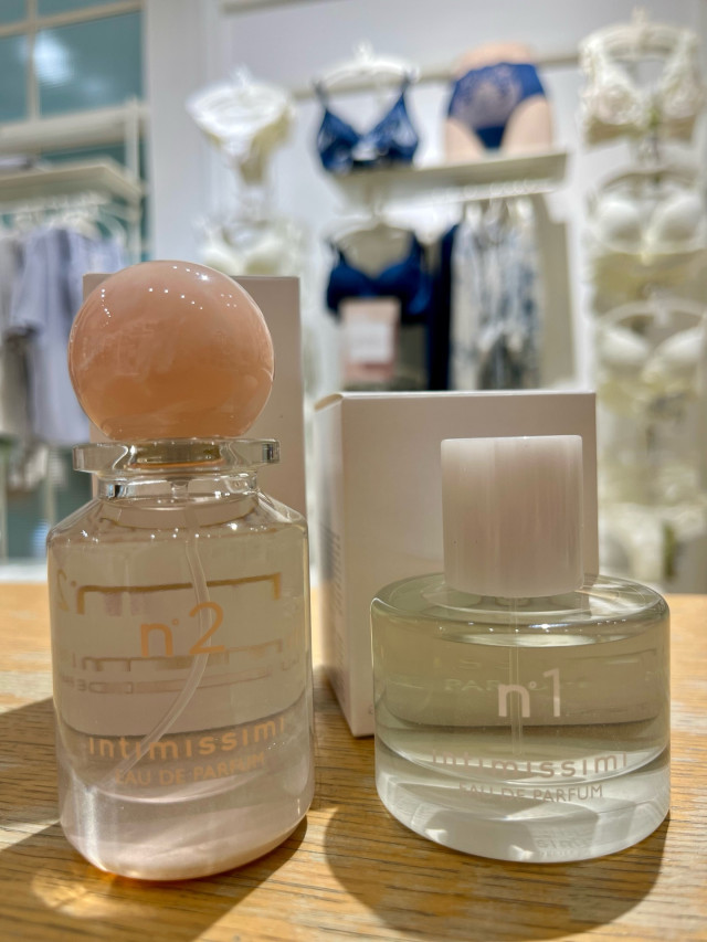 Profumi Intimissimi 