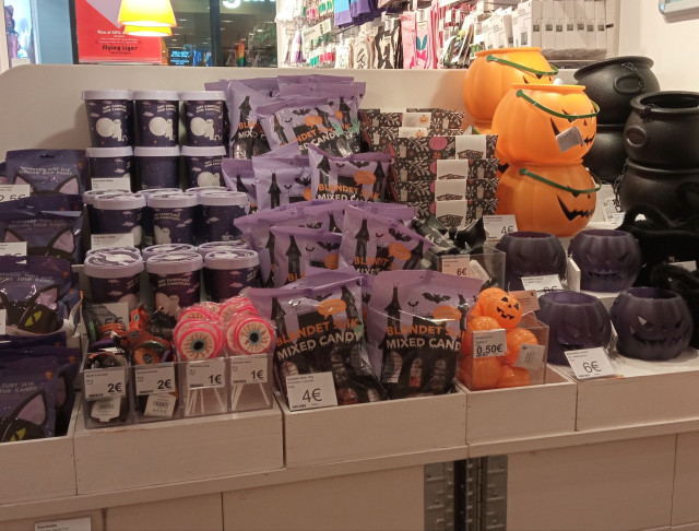 Halloween 