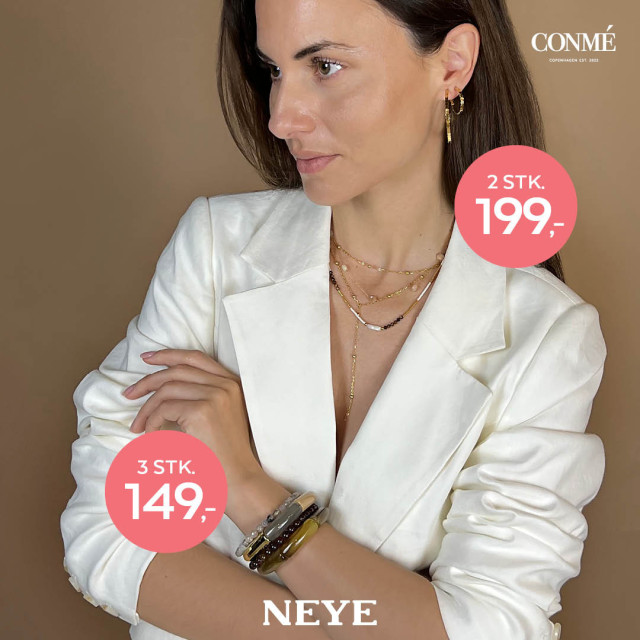 Accessories der gør hele forskellen