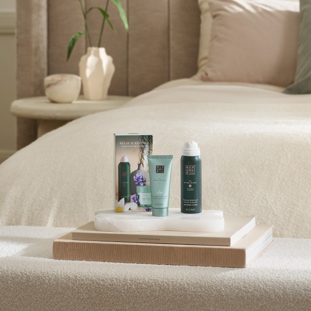 GIFT WITH PURCHASE | JING BODY CARE SET 2025