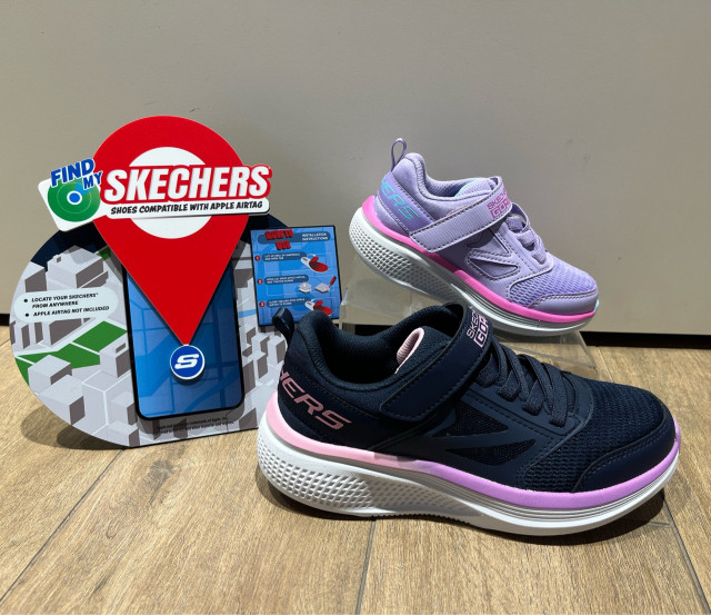 ⭐️Where’s my Skechers?⭐️