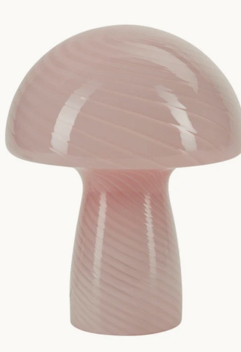 Bahne Mushroom lampe 