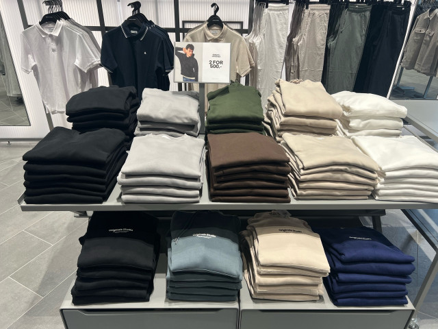 Sweatshirts / hoodies
