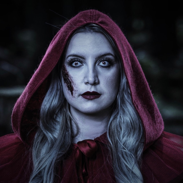 Er du klar til Halloween?🎃 