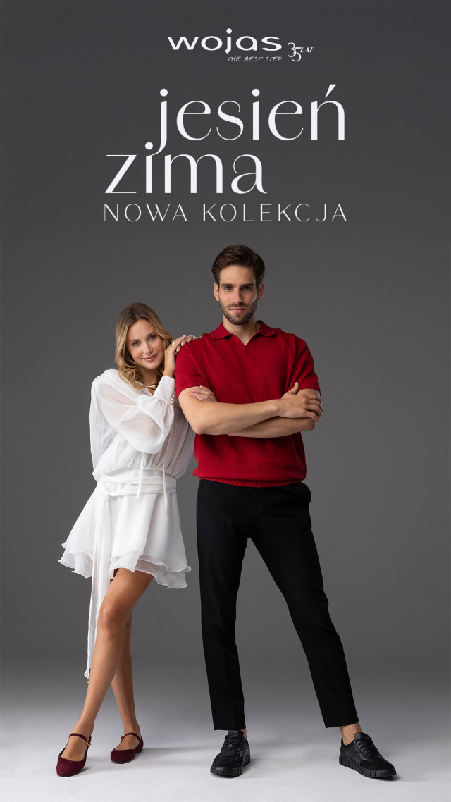 Nowa kolekcja Jesień–Zima 2025/26 to absolutny must-have 
