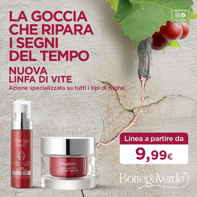 Nuova Linfa di Vite