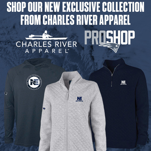 Charles River Apparel Collection
