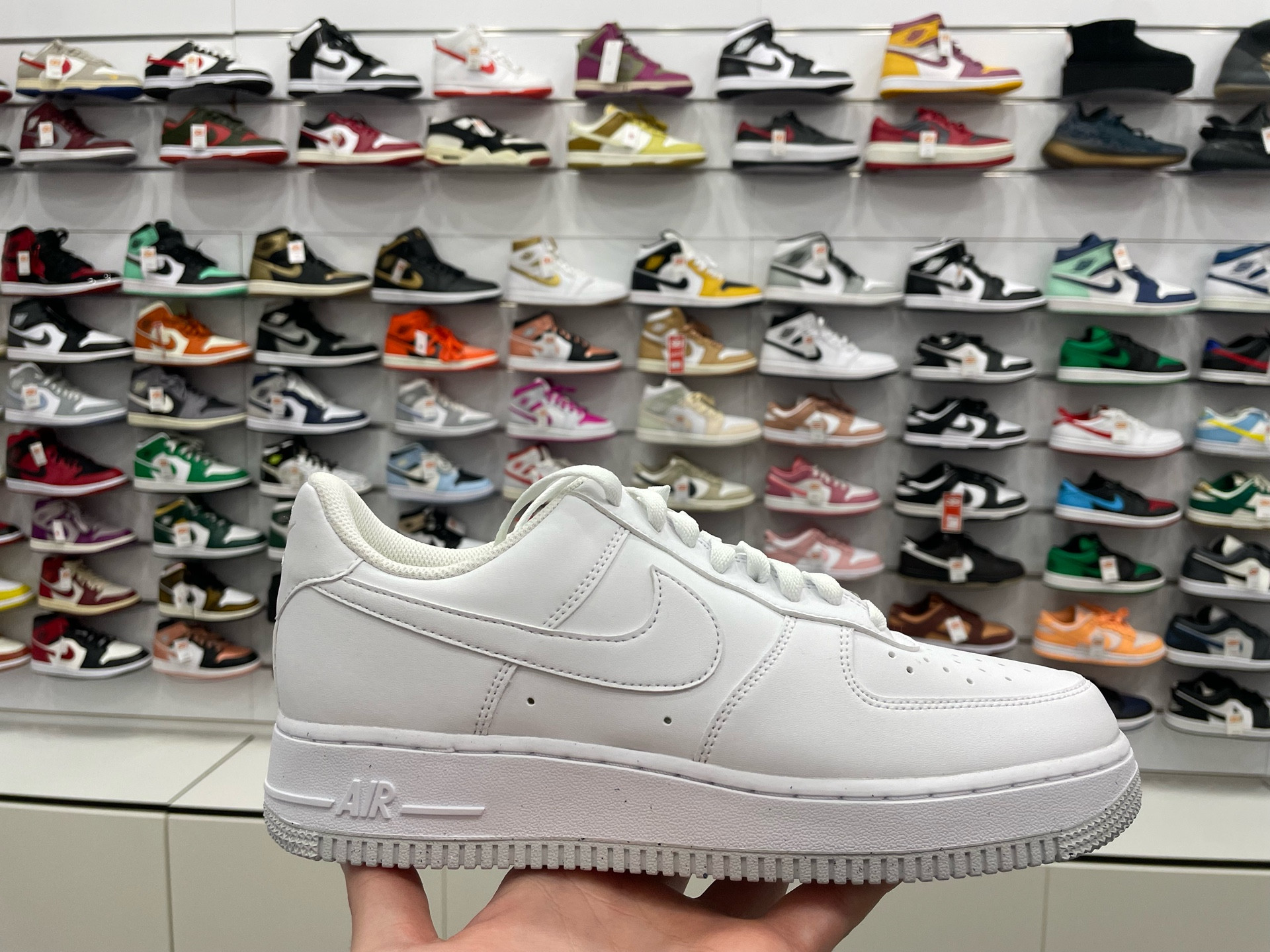 Sneaker Days akció