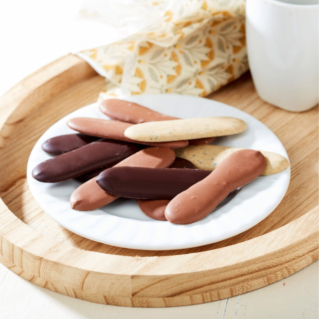 Chokolade tunger 😋