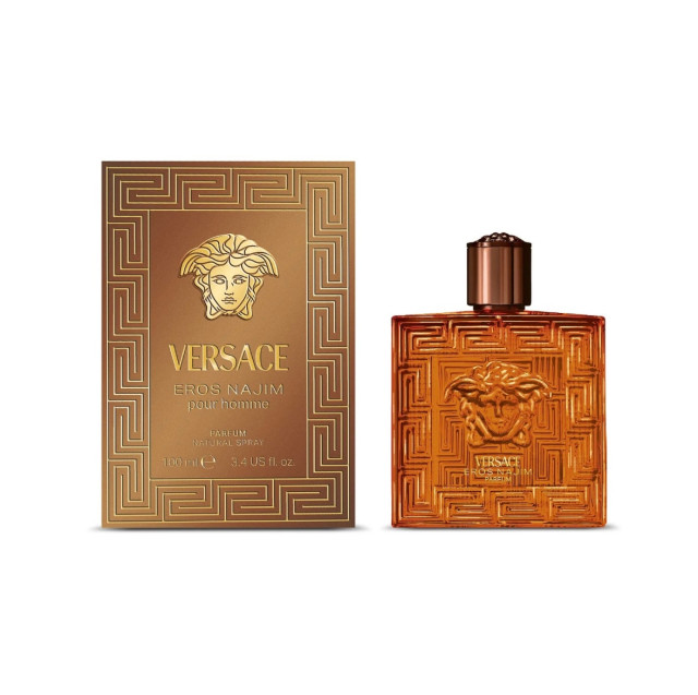Eros Najim Parfum