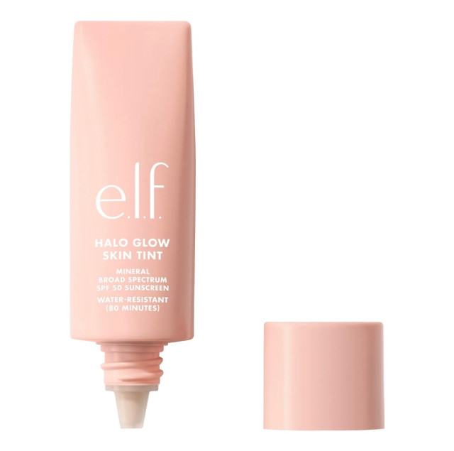 Halo Glow Skin Tint SPF50