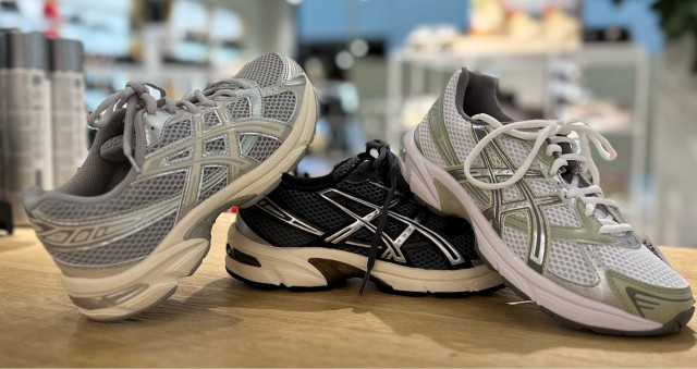 👟 Must-have alert!