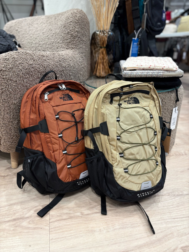 RYGSÆKKE🤎🧡