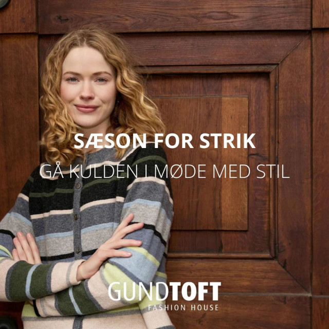 Sæson for strik