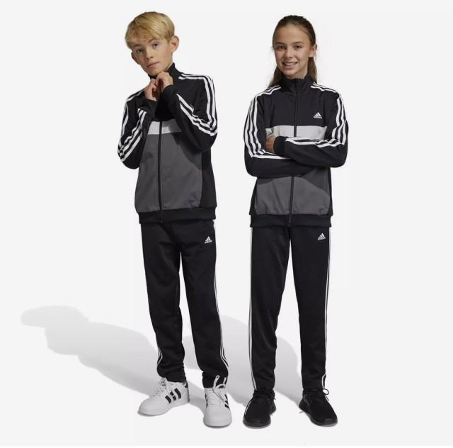 adidas Essentials Tiberio Tracksuit