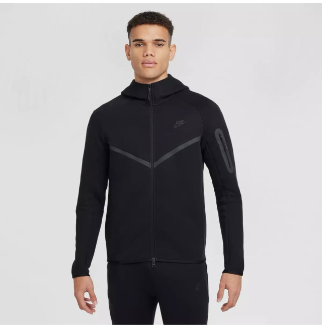 Nike Tech Fleece Hoodie Mens