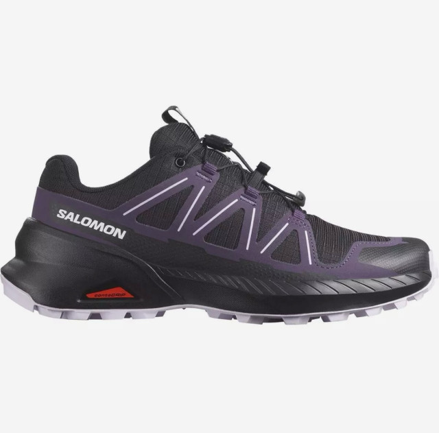  Salomon Speedcross Peak Ladie's Trail Running Shoes