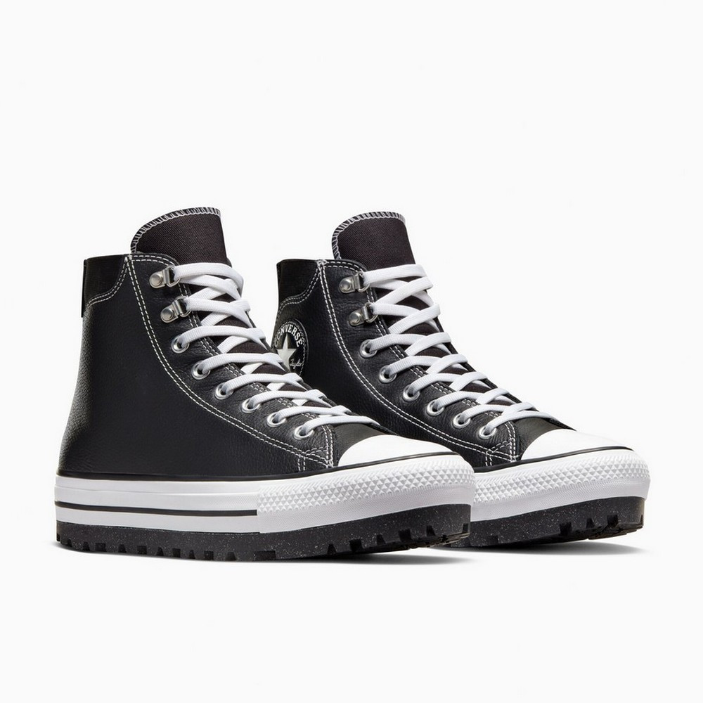 Converse CTAS City Trek WP Férfi Cipők