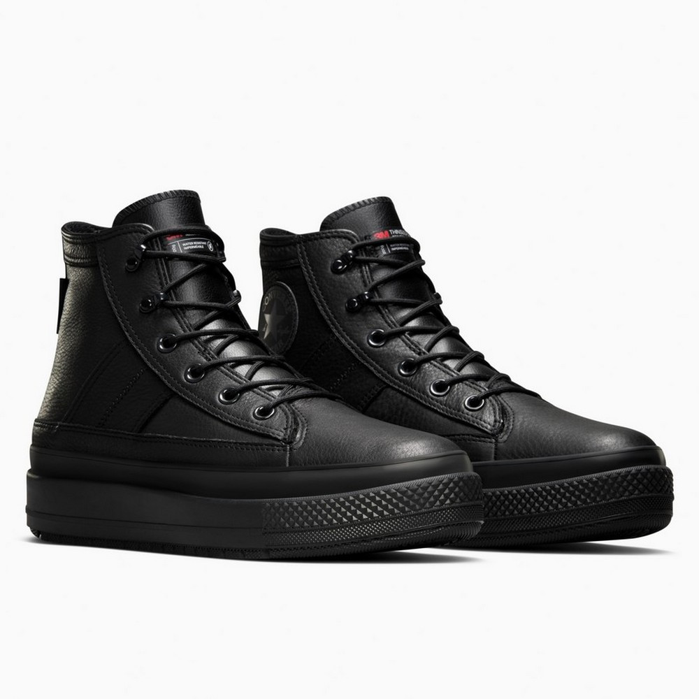Converse Chuck Taylor All Star Equip WP Férfi Cipők
