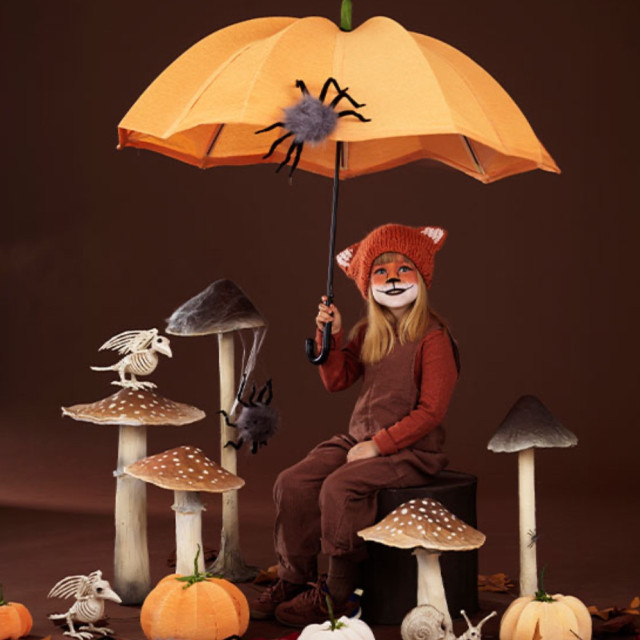 Hav den bedste Halloween weekend 🍁