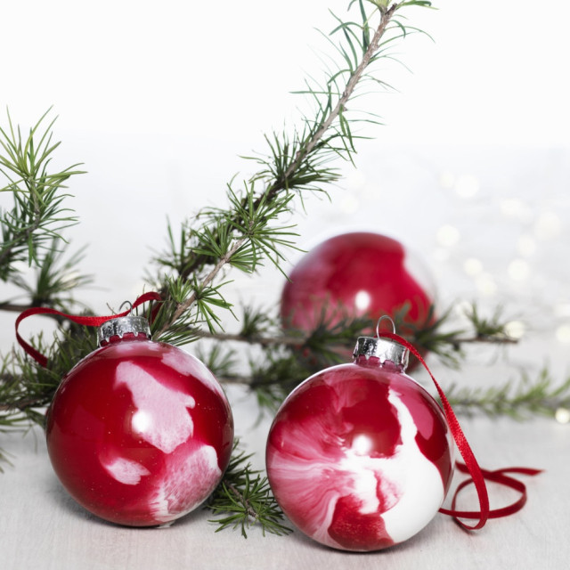 Fra Halloween til jul - er du klar?🌲