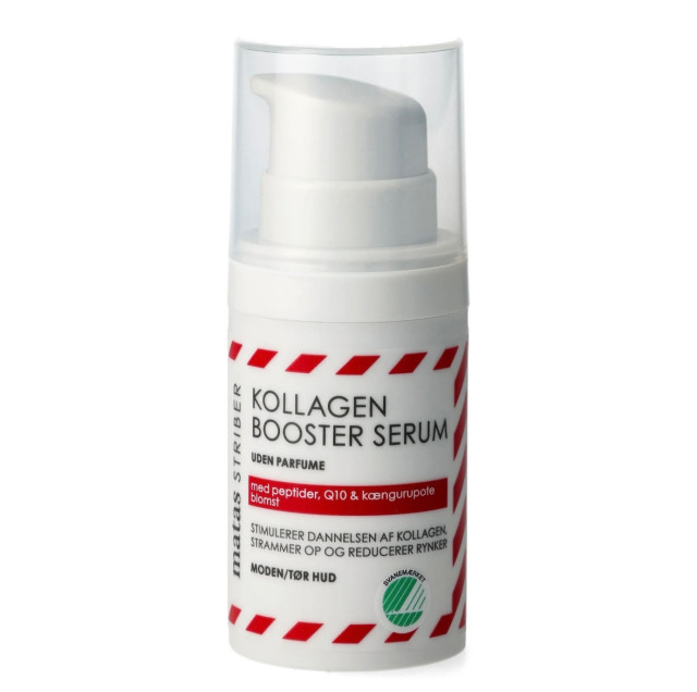 Nyhed Kollagen Booster Serum
