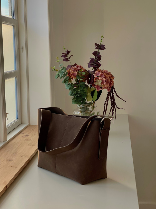 CARRY-ALL BAG