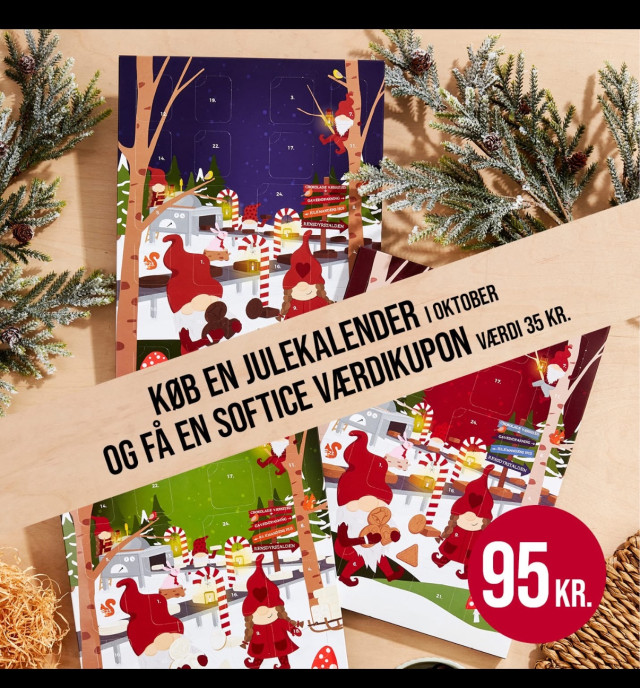 Julekalender