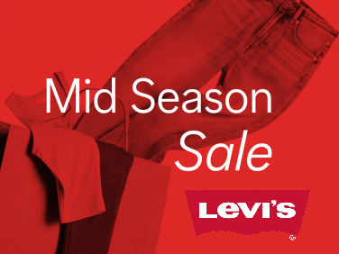 Mid Season Sale