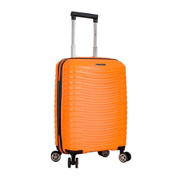 Snowball kabinekuffert🎃