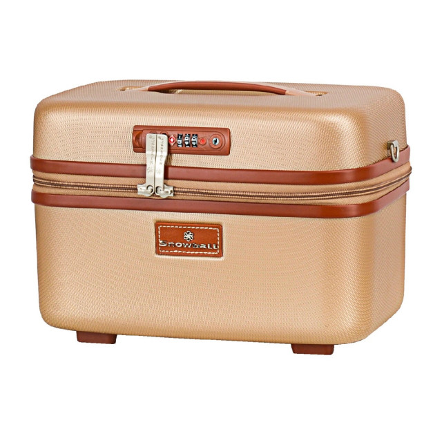 Snowball beautybox💄