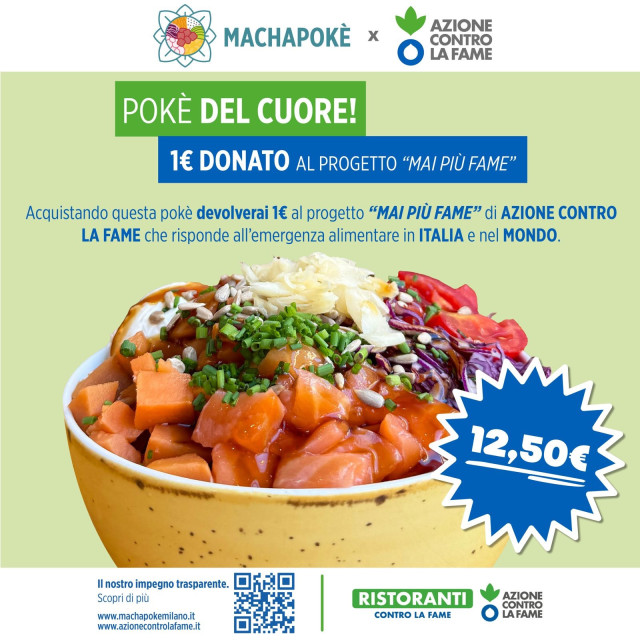 MACHAPOKÈ DEL CUORE!🤝