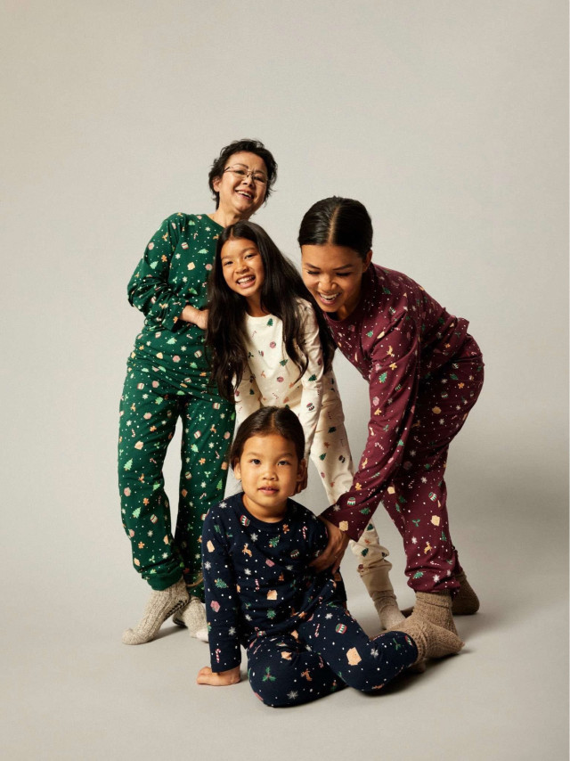 Julenattøj 🎄🧑🏻‍🎄