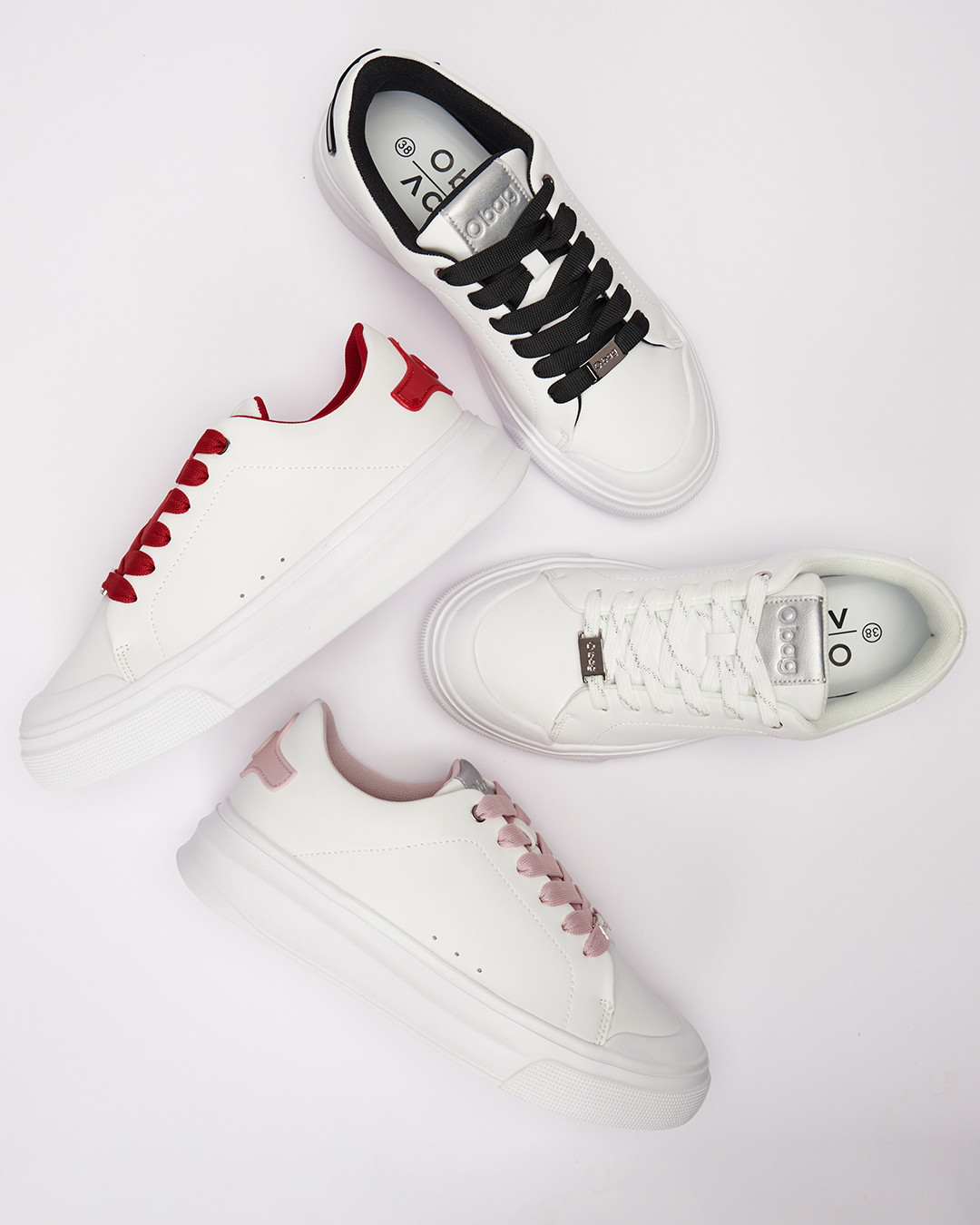 -30% Sneaker Kedvezmény Napok