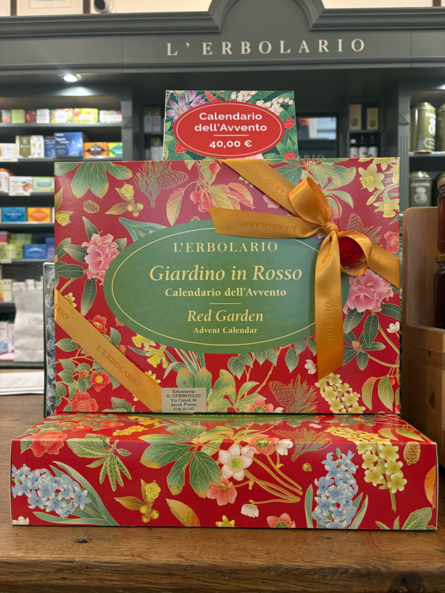 In offerta calendario dell’avvento! 