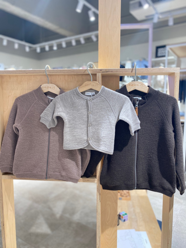 Udvalgt uld 25% 🐑