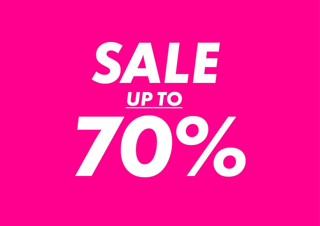 SALE