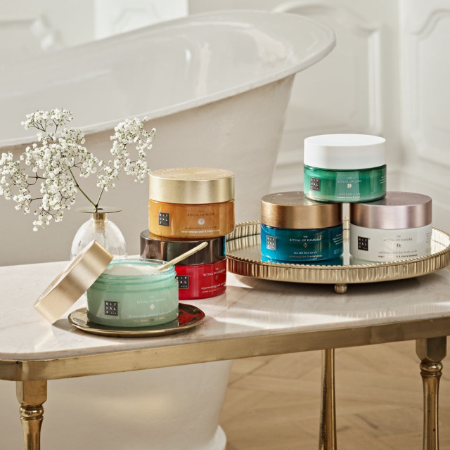 SPECIAL OFFER | CLASSIC BODY SCRUBS